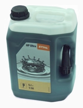 8063 Stihl HP Ultra Zweitaktmotorenöl Mischöl Zweitaktöl 2x 5L
